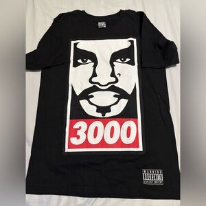 Rocksmith Andre3000 t-shirt